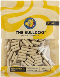The Bulldog Amsterdam Kegelspitze Filter 6mm