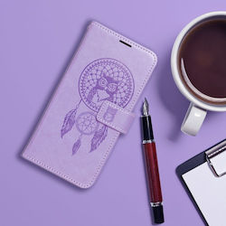 Mezzo Carte Violet (Redmi Note 12S)