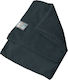 NOVA Cleaning Cloths with Microfibers General Use Black 40x40cm