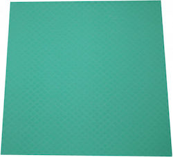 Labico Sponge Cloths General Use Green 20x24cm
