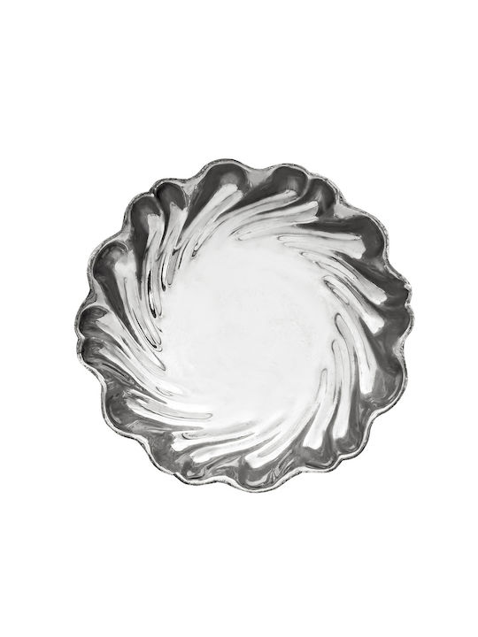 Decorative Bowl 13x13x3.5cm