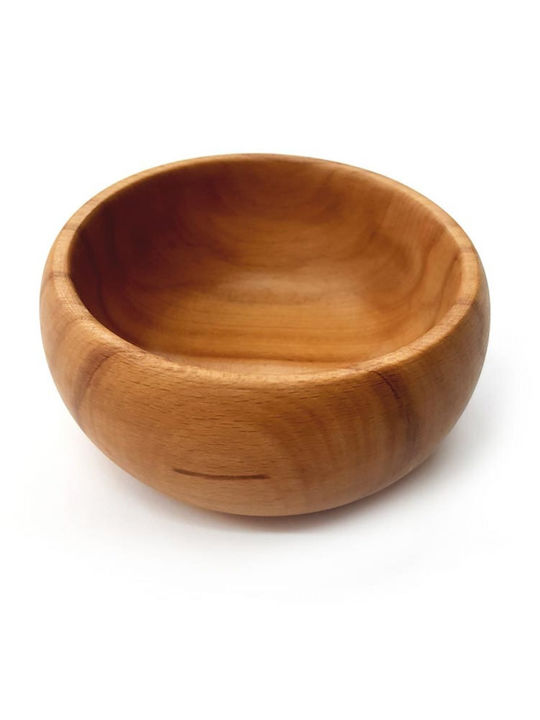 Wooden Decorative Bowl