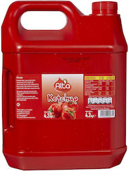 Alta Gusto Κέτσαπ 4200gr