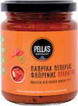 Pella's Delicacies Saucen & Dressings Kochsauce Florina-Paprika 260gr