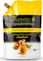 Kalamata Papadimitriou Senf 1000gr 1Stück