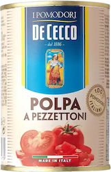 De Cecco Паста 400гр