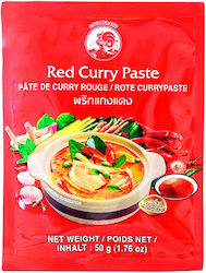 Cock Brand Curry Paste Гореща Сос от чили 50гр Cock Brand Curry Paste Гореща Сос от чили 50гр