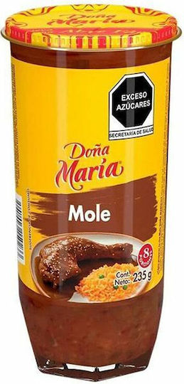 Doña Maria Cooking Sauce Mole 235gr