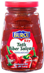 Burcu Chili Sauce 320gr