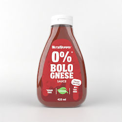 Nutriyummy Sauce 425ml 1cm