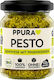Ppura Pesto 120gr 1cm