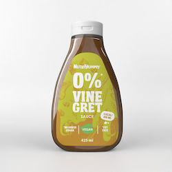 Nutriyummy Sauce 425ml