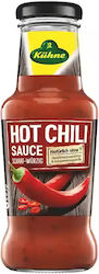Kuhne Καυτερή Chili Sauce 250ml