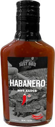 Not Just BBQ Καυτερή Sauce 200ml