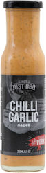 Not Just BBQ Σάλτσα BBQ 250ml