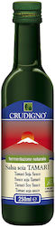 Crudigno Καυτερή Σάλτσα Σόγιας 250ml