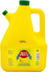 Best Price Χυμός Λεμονιού 4000ml