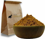 Ground Turmeric Spices Bazaar 500g