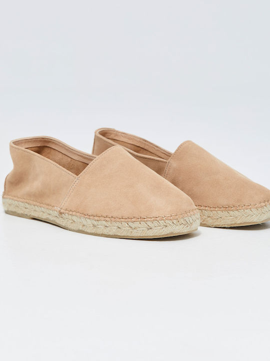 Aristoteli Bitsiani Fabric Men's Espadrilles in...