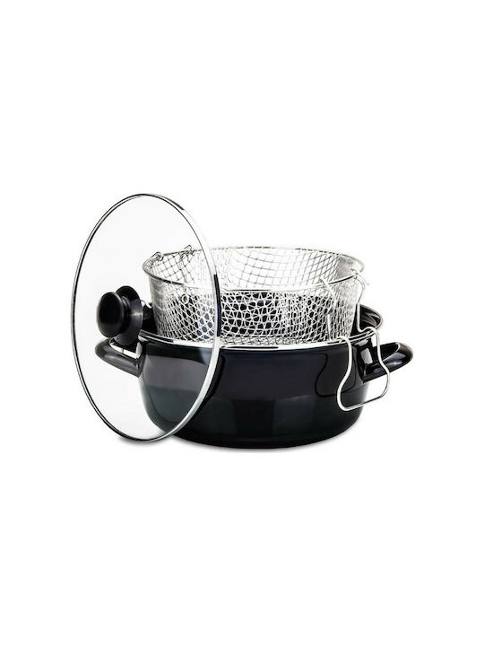 Homestyle Fryer Pot 24cm