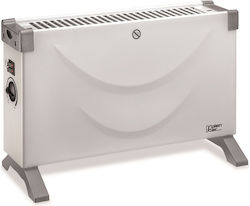 Kemper Θερμοπομπός Δαπέδου 2000W 52x34.5cm
