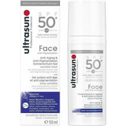 Ultrasun Professional Protection Anti-pigmentation SPF50 50ml Ultrasun Professional Protection Anti-pigmentation SPF50 50ml
