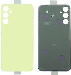 Samsung Green Cover for Galaxy A34