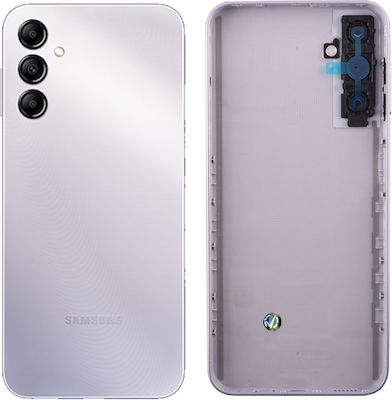 Samsung Battery Cover Battery Cover Gray for Galaxy A14