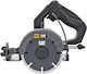 CAT 05-7395 1400W mit Absaugsystem