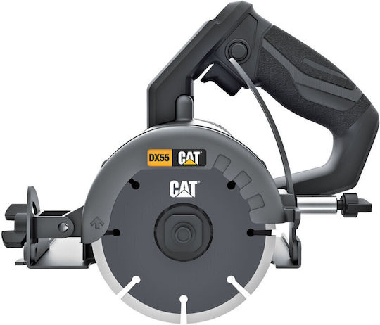 CAT 05-7395 1400W mit Absaugsystem