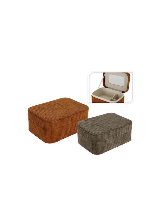 Zaros Casetă Pentru Bijuterii 19x13.5cm