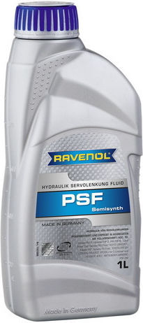 Ravenol PSF Fluid Autoöl für Hydraulisches Lenkrad 1lt