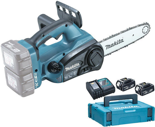 Makita с шина 25см