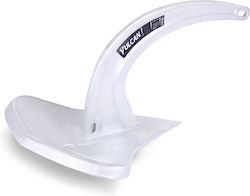 Eval Vulcan Delta Anchor Galvanized 9kg