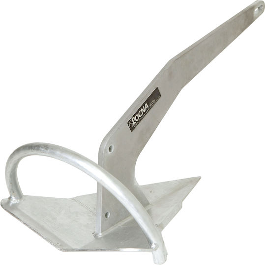 Rocna Delta Anchor Galvanized 15kg