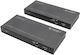 Digitus Extender 4K HDBaseT HDMI Set USB 2.0 150m KVM & Data Switch