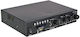 Adastra A200 PA Power Amplifier 2 Channels 35W/8Ω 100W/100V Equipped with USB/FM