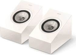 Kef R8 Meta Ζεύγος Ηχείων Hi-Fi Τοίχου 150W 2 Δ...