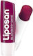 Liposan Fruity Shine Lip Balm Blackberry Shine ...