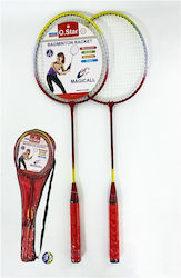 Badminton Set