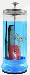 Monifil Hair Salon Disinfection Container Monifil Hair Salon Disinfection Container