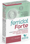 Ezira Ferridal Forte 30 caps