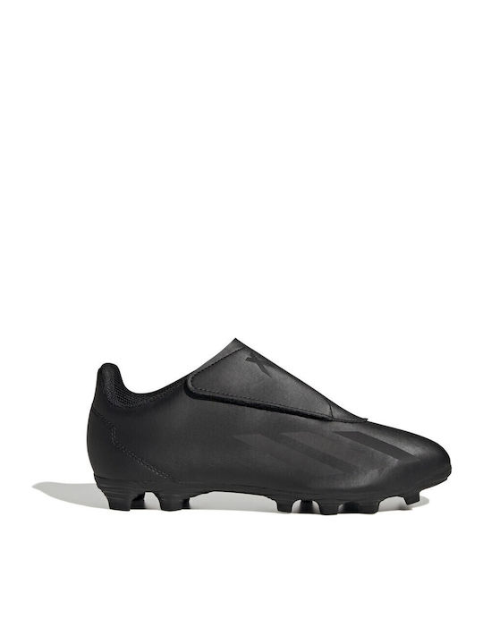 adidas X Crazyfast.4 Kids Molded Soccer Shoes w...
