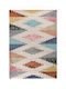 Tzikas Carpets Palmas 37931 Rug Rectangular Multicolour