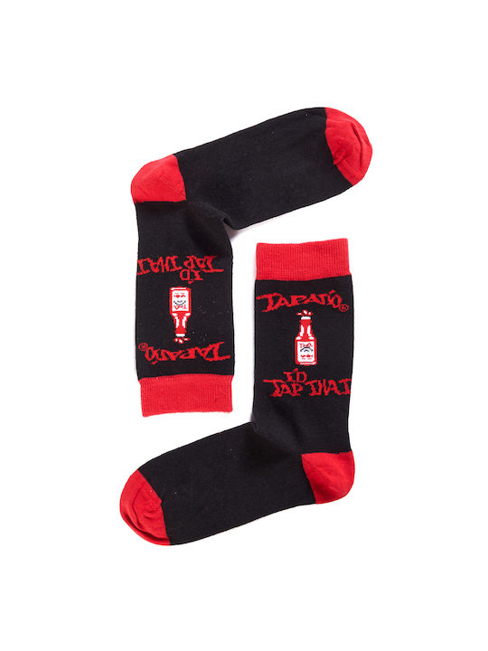 Comfort Women's Socks Black