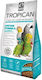 Hagen Food Pellet for Big Parrots 820gr