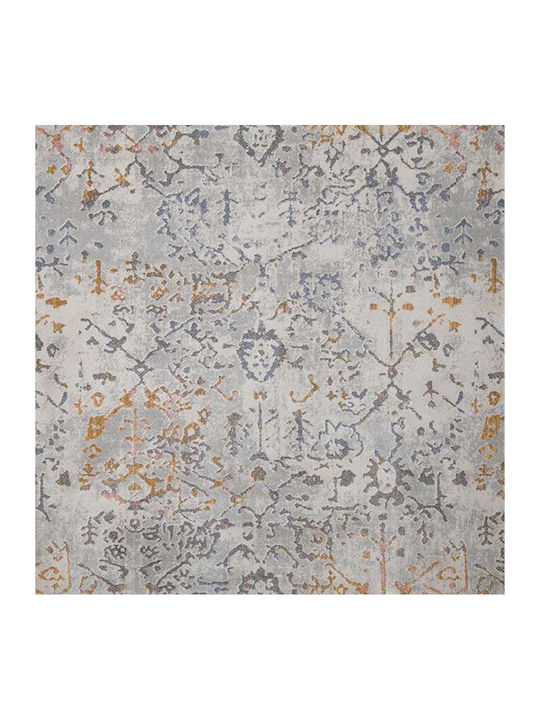 Decostar Μοκέτα Loom Gray με το Μέτρο Φάρδους 100cm