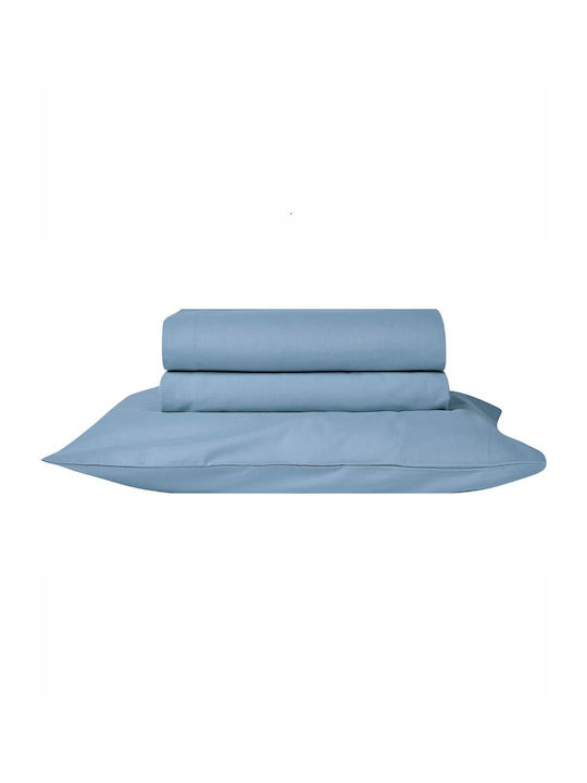 Kentia Cearșaf Super dublu 240x270cm. Essential...