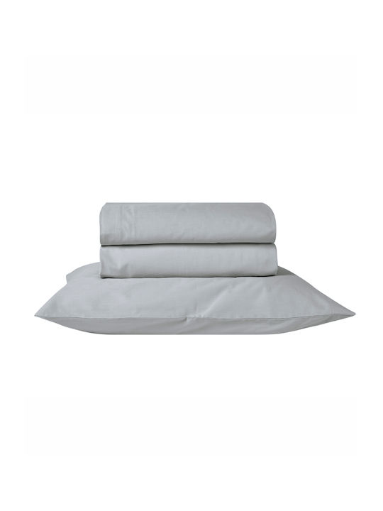 Kentia Cearșaf Super dublu 240x270cm. Essential...