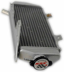 KSX Motorcycle Engine Radiator Honda CRF 250
